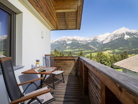 Scheffauer, App. 2 separate bedrooms - Sillhof Farm Stay in Ellmau