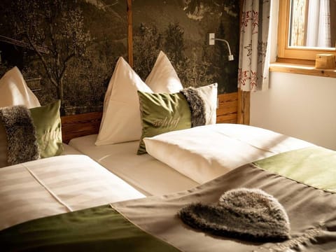 Apartment Hartkaiser - Naschberghof Apartment in Ellmau