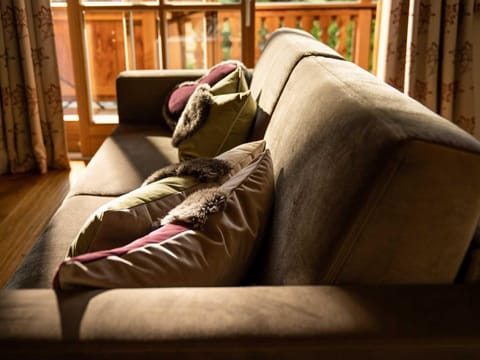 Apartment Hartkaiser - Naschberghof Apartment in Ellmau