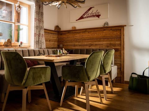 Apartment Hartkaiser - Naschberghof Apartment in Ellmau