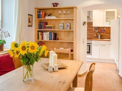 Apartment "Philip" 1 Schlafr./1 Wohnschlf. - Apartment Weinfurter Luise Apartment in Ellmau