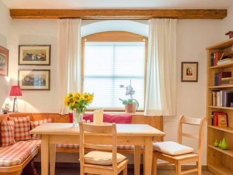 Apartment "Philip" 1 Schlafr./1 Wohnschlf. - Apartment Weinfurter Luise Apartment in Ellmau