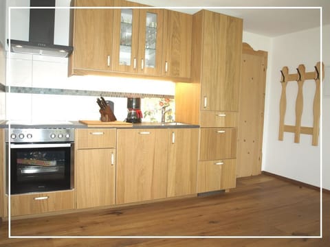 Apartment Kaiserapart / 2 sep. Schlafr./2 baths / balcony - my "TYROLapart" Apartment in Salzburgerland