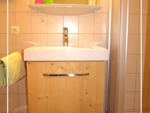 Apartment Kaiserapart / 2 sep. Schlafr./2 baths / balcony - my "TYROLapart" Apartment in Salzburgerland