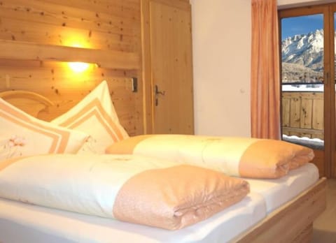 Apartment Kaiserapart / 2 sep. Schlafr./2 baths / balcony - my "TYROLapart" Apartment in Salzburgerland