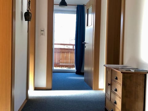 Apartment Green - House Widmann Apartment in Ellmau