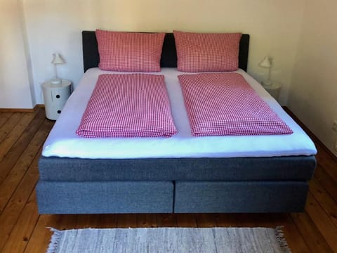 Apartment Green - House Widmann Apartment in Ellmau