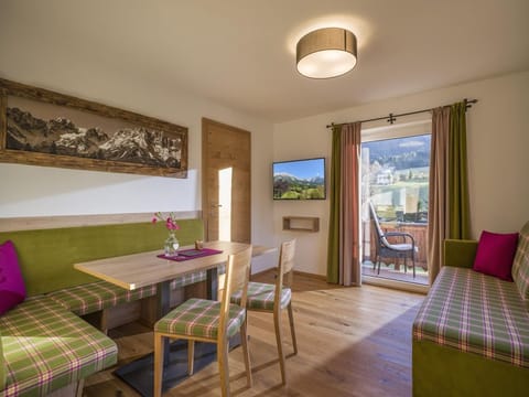 Edelweiss - Apartment Schwaiger Apartment in Salzburgerland