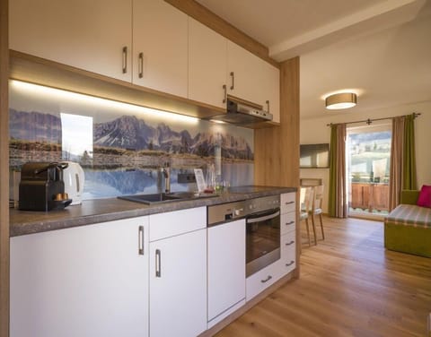 Edelweiss - Apartment Schwaiger Apartment in Salzburgerland