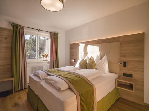 Edelweiss - Apartment Schwaiger Apartment in Salzburgerland