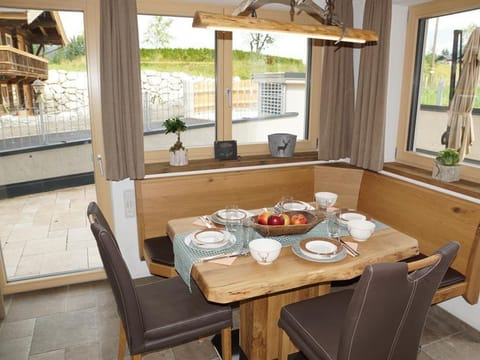 Apartment Hirsch, 2 bedrooms - Kaiserappartements Marie Apartment in Ellmau