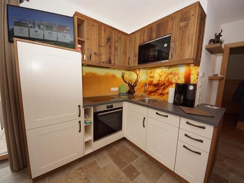 Apartment Hirsch, 2 bedrooms - Kaiserappartements Marie Apartment in Ellmau