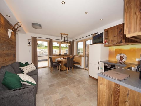 Apartment Hirsch, 2 bedrooms - Kaiserappartements Marie Apartment in Ellmau