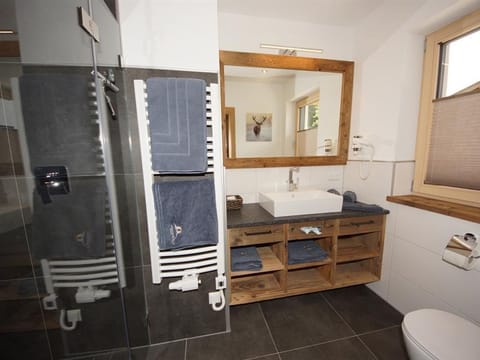 Apartment Hirsch, 2 bedrooms - Kaiserappartements Marie Apartment in Ellmau