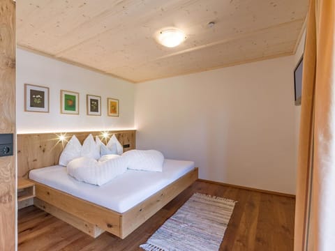 Kleines Törl - Apartment Hinterholzer Apartment in Salzburgerland