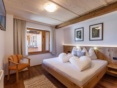 Kleines Törl - Apartment Hinterholzer Apartment in Salzburgerland