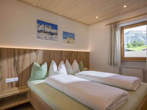 Kleines Törl - Apartment Hinterholzer Apartment in Salzburgerland