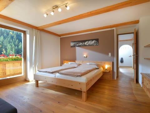 Apartment "Hartkaiserblick", 2 bedrooms - Apartment Obermühlberg Apartment in Ellmau