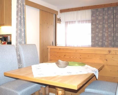 Apartment Tyrolapart / sep. Sleep u. Living / 2 bathrooms / balcony - my "TYROLapart" Apartment in Salzburgerland