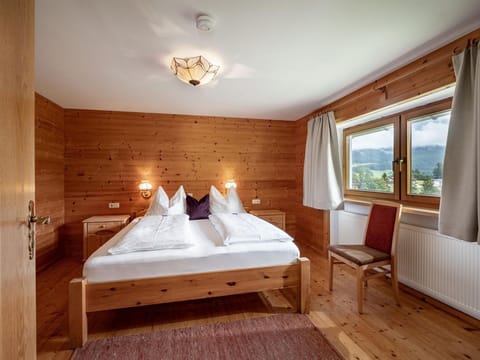 Sillhütte - Sillhütte with 2 bedrooms Farm Stay in Ellmau