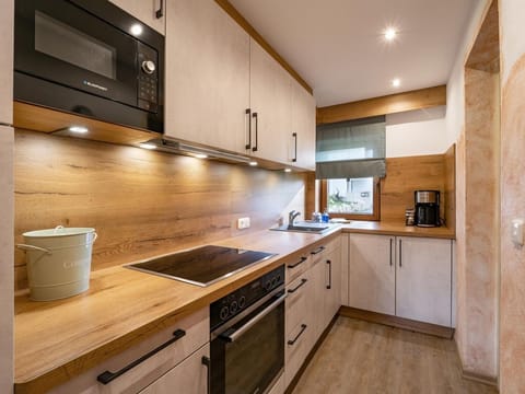 Sillhütte - Sillhütte with 2 bedrooms Farm Stay in Ellmau