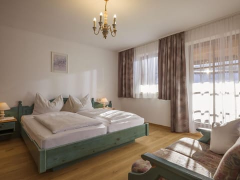 Apartment 1, 3 SR - Apartment Fuchs Apartment in Ellmau