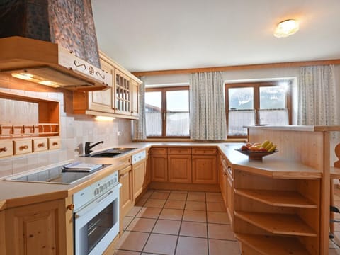 Apartment 1, 3 SR - Apartment Fuchs Apartment in Ellmau