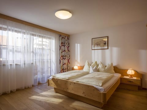 Apartment 1, 3 SR - Apartment Fuchs Apartment in Ellmau