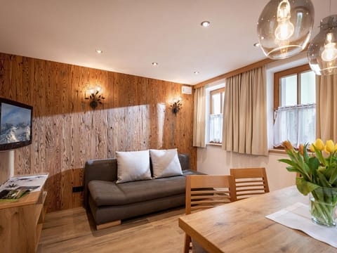 Appartement 2 SR im Zuhaus - Appartment Fuchs Apartment in Ellmau