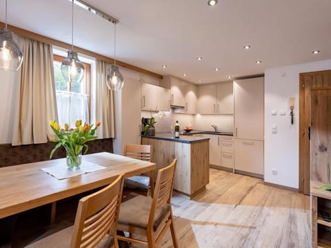 Appartement 2 SR im Zuhaus - Appartment Fuchs Apartment in Ellmau