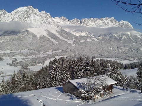 Nobahof, Söll, Austria Farm Stay in Ellmau