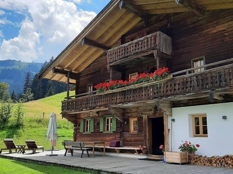 Nobahof, Söll, Austria Farm Stay in Ellmau