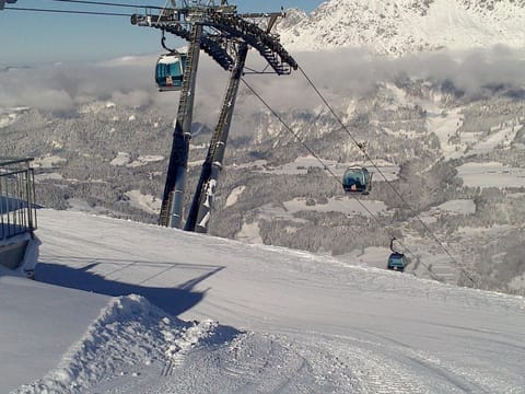 Nobahof, Söll, Austria Farm Stay in Ellmau