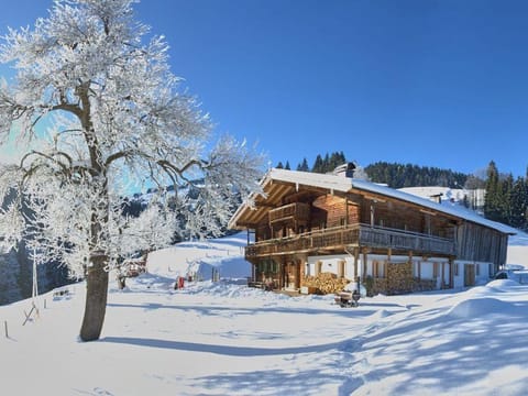 Nobahof, Söll, Austria Farm Stay in Ellmau