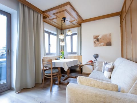 Apartment Type 1 40m² (1st floor) - Haus Alpin Apartment in Ellmau