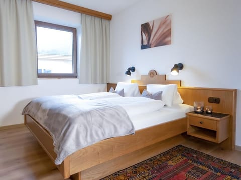 Apartment Type 1 40m² (1st floor) - Haus Alpin Apartment in Ellmau