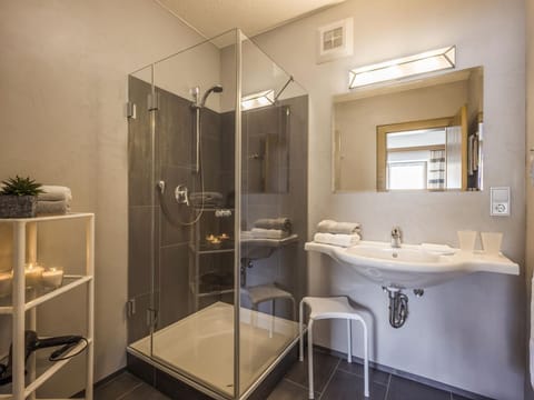 Apartment Type 1 40m² (1st floor) - Haus Alpin Apartment in Ellmau