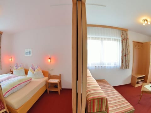 Family Standard - Hotel Feichter Apartment in Salzburgerland
