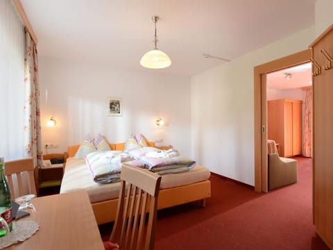 Family Standard - Hotel Feichter Apartment in Salzburgerland