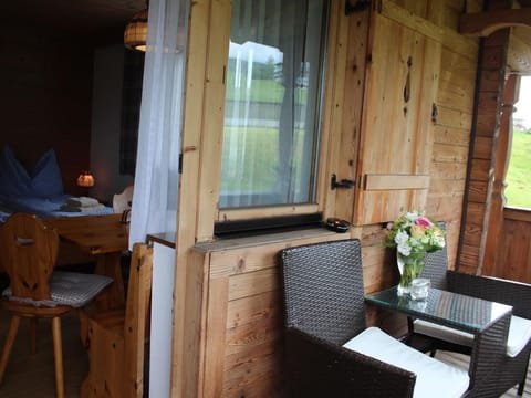 Apartment Schuastanagei - House Strobler Apartment in Salzburgerland