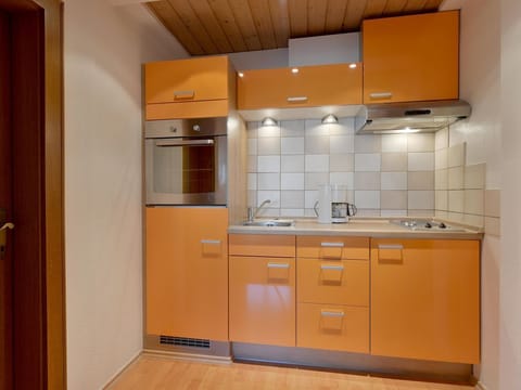 Apartment Schuastanagei - House Strobler Apartment in Salzburgerland