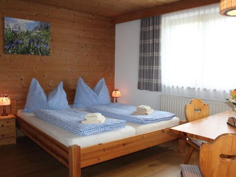 Apartment Schuastanagei - House Strobler Apartment in Salzburgerland