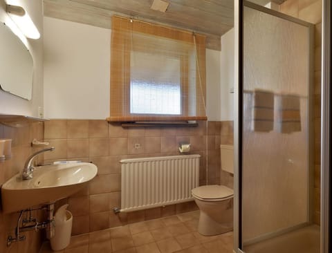 Apartment Schuastanagei - House Strobler Apartment in Salzburgerland