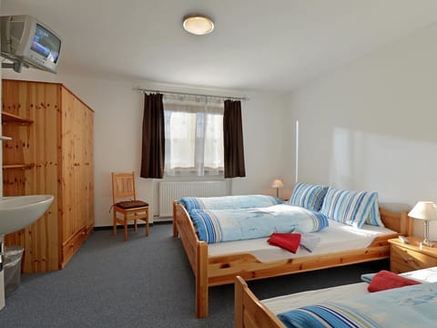 Apartment / 3 bedrooms / WC, shower - Waldhof Apartment in Salzburgerland