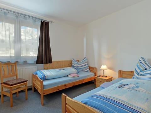 Apartment / 3 bedrooms / WC, shower - Waldhof Apartment in Salzburgerland