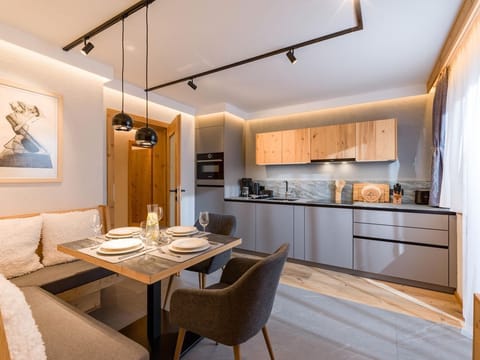 App.2: 2 bedrooms - Apartment house Bambi Apartment in Ellmau