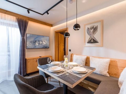 App.2: 2 bedrooms - Apartment house Bambi Apartment in Ellmau