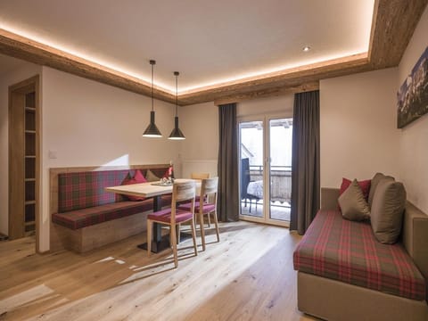 Alpenrose - Apartment Schweiger Apartment in Salzburgerland