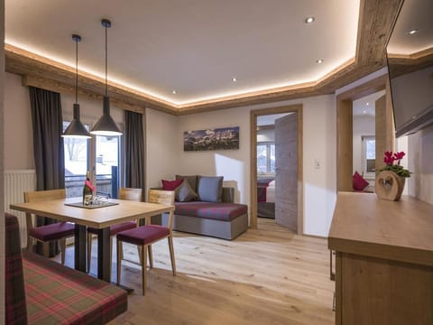 Alpenrose - Apartment Schweiger Apartment in Salzburgerland