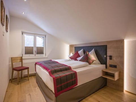 Alpenrose - Apartment Schweiger Apartment in Salzburgerland